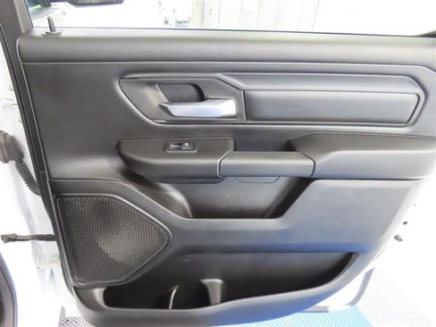 Used 2023 RAM 1500 Tradesman AWD/4WD image 29