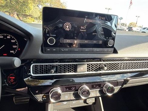 New 2026 Honda Civic Sport image 25