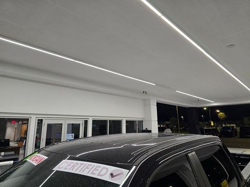 Used 2023 RAM 1500 Big Horn RWD image 12