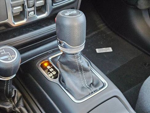 New 2026 Jeep Wrangler Sport image 13