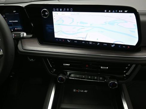 New 2026 Chevrolet Tahoe Z71 w/ Comfort Package image 30