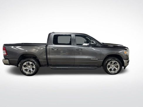 Certified 2022 RAM 1500 Big Horn image 7