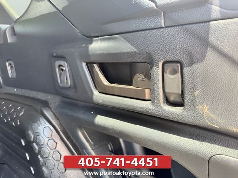 Used 2024 Subaru Outback Wilderness AWD/4WD image 27