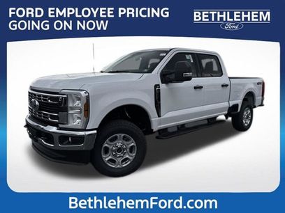 New 2026 Ford F250 XL
