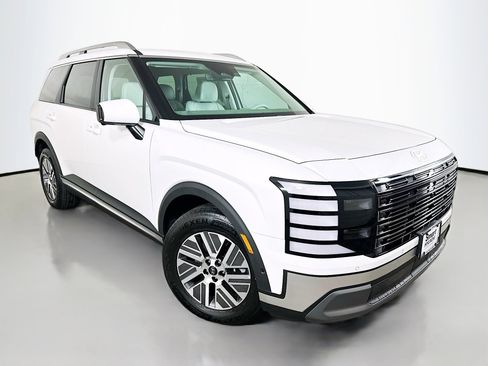 New 2026 Hyundai Palisade SEL Premium AWD/4WD image 1