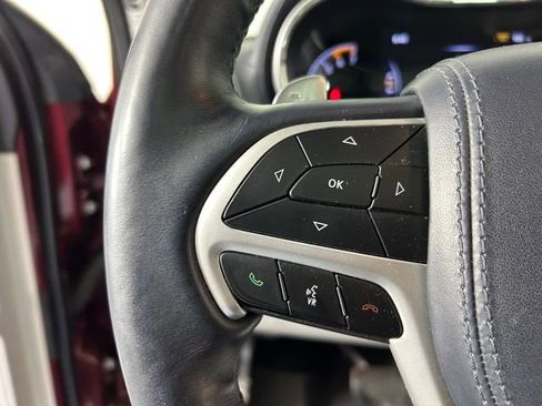 Used 2021 Jeep Grand Cherokee Summit image 24