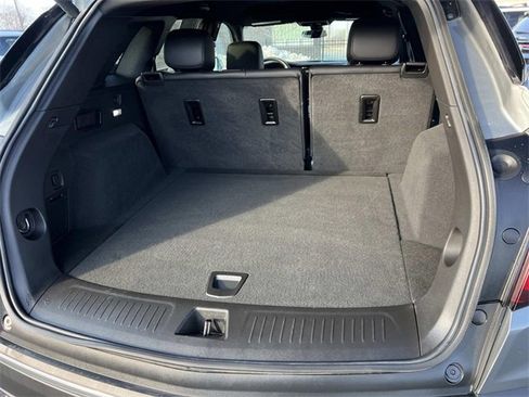 Certified 2023 Cadillac XT5 Luxury image 10