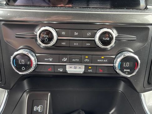 Used 2021 Ford F150 XLT w/ Equipment Group 302A High AWD/4WD image 25