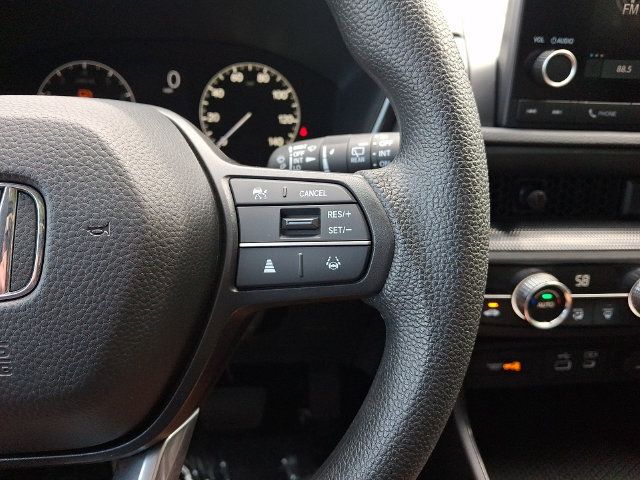 Used 2025 Honda CR-V EX image 24