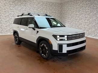 New 2026 Hyundai Santa Fe SEL video 1