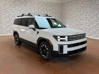 New 2026 Hyundai Santa Fe SEL