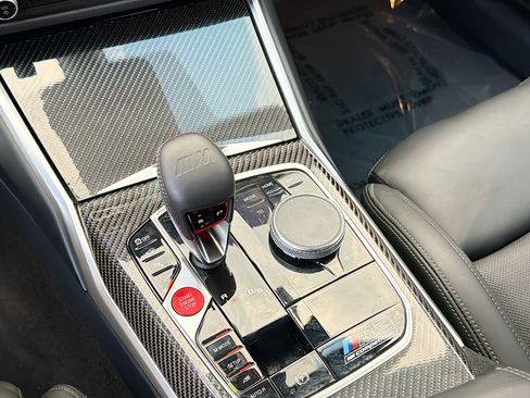 Used 2023 BMW M3 Competition image 27