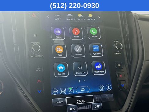 Certified 2026 Subaru Crosstrek 2.0i Premium image 17