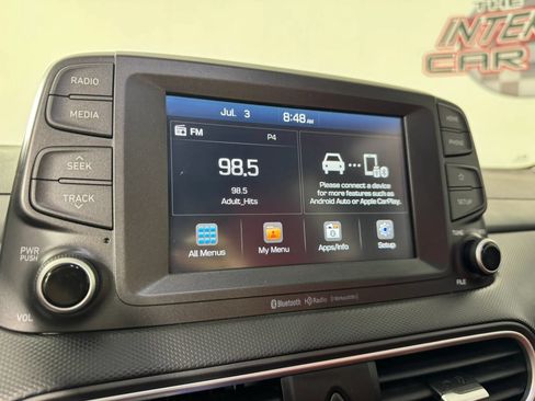 Used 2020 Hyundai Kona SEL AWD/4WD image 19