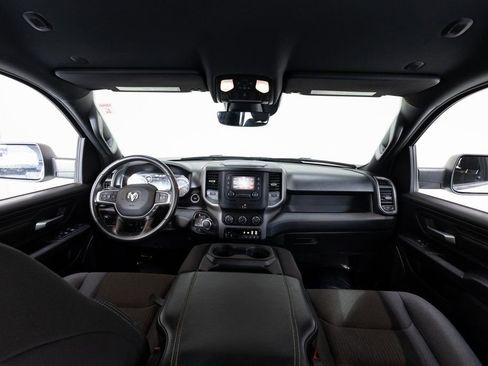 Used 2023 RAM 1500 Tradesman image 23