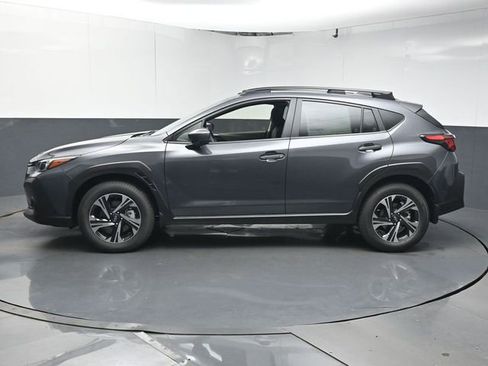 New 2025 Subaru Crosstrek 2.0i Premium image 5