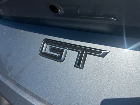New 2025 Ford Mustang GT Premium image 23
