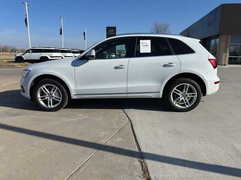 Used 2015 Audi Q5 TDI Premium Plus w/ Technology Package image 4