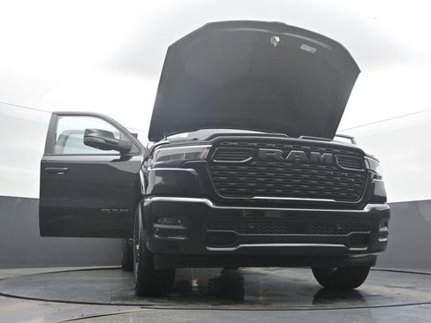 New 2026 RAM 1500 Big Horn AWD/4WD image 58