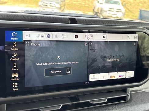 New 2026 Jeep Gladiator Willys image 30