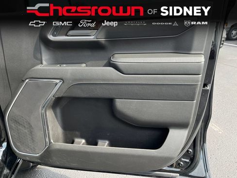 Used 2024 GMC Sierra 1500 Elevation AWD/4WD image 21