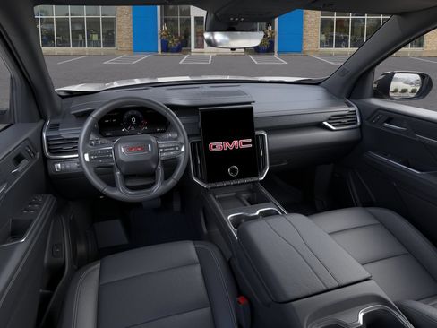 New 2026 GMC Acadia Elevation w/ Black Edition FWD image 15