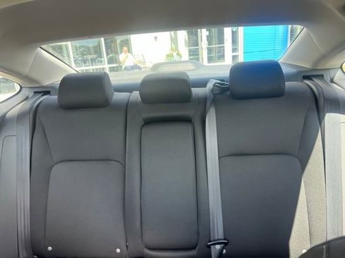 Certified 2023 Honda Civic EX image 16