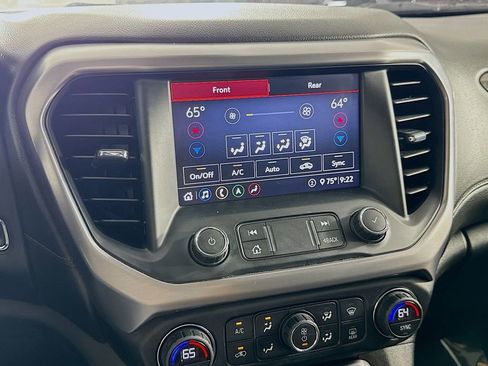 Used 2020 GMC Acadia AT4 w/ GMC Pro Grade Package image 38