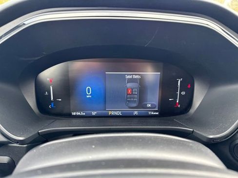 Used 2025 Ford Escape ST-Line Select image 18