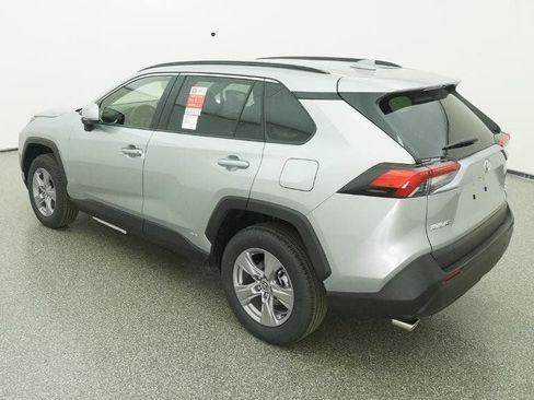 Certified 2025 Toyota RAV4 XLE image 29