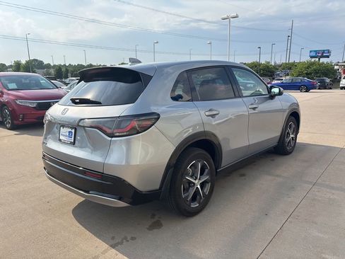 Used 2023 Honda HR-V EX-L image 5