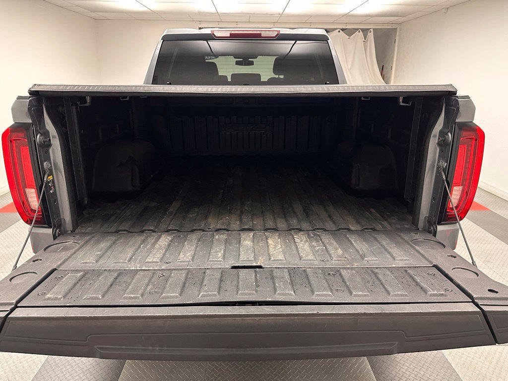 Used 2021 GMC Sierra 1500 AT4 AWD/4WD image 22