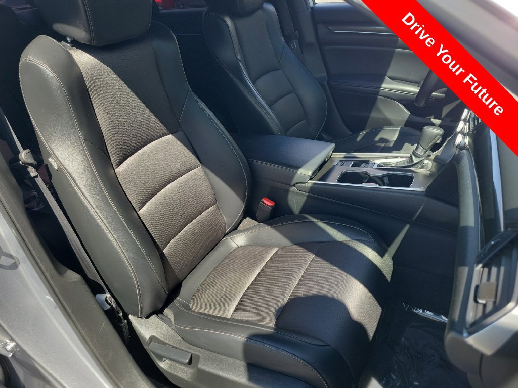 Used 2022 Honda Accord Sport image 21