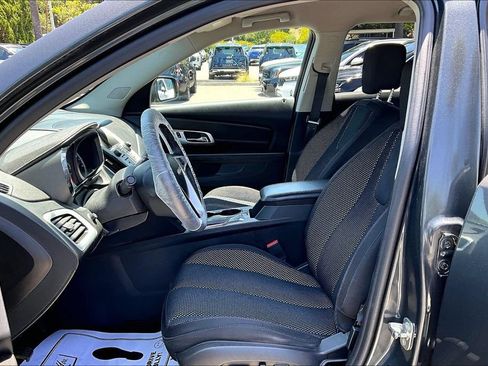 Used 2017 GMC Terrain SLE w/ Convenience Package FWD image 14