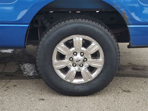 Used 2012 Ford F150 XLT w/ XLT Convenience Pkg image 29