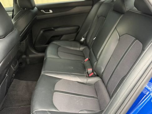 Used 2022 Kia K5 GT-Line FWD image 11