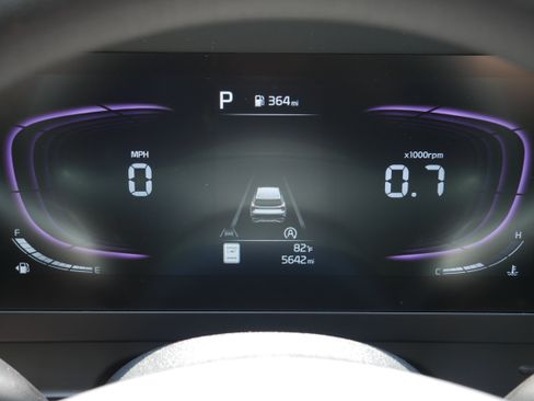 Certified 2024 Kia Sportage LX image 28