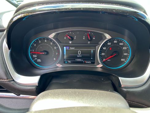 Used 2018 Chevrolet Traverse LT AWD/4WD image 22