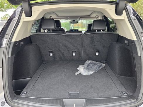 Certified 2019 Acura RDX FWD image 12