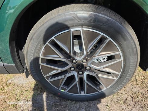 New 2025 Ford Mustang Mach-E Premium w/ Interior Protection Package image 31