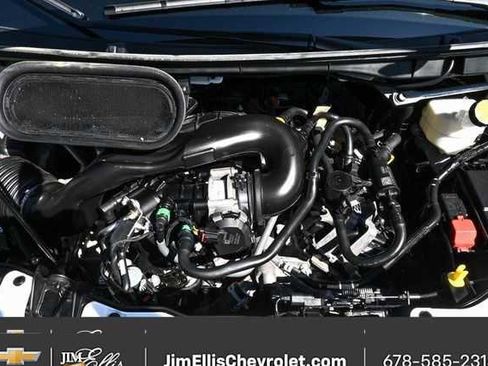 Used 2025 Ford Transit 350 XLT image 29