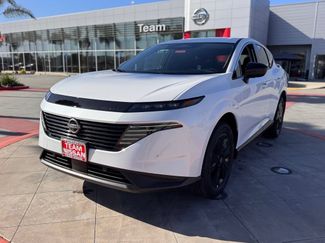 New 2026 Nissan Murano SV AWD/4WD video 4