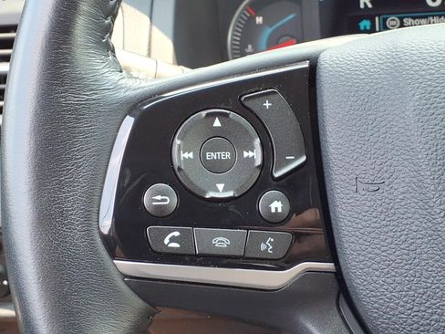 Used 2021 Honda Pilot Touring image 27