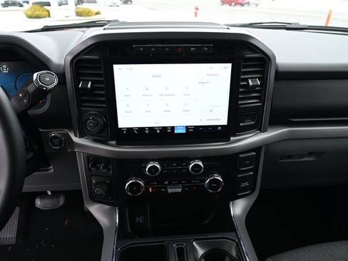 Used 2024 Ford F150 XLT w/ Equipment Group 302A MID image 24