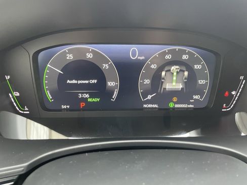 New 2026 Honda Civic Sport Touring image 17