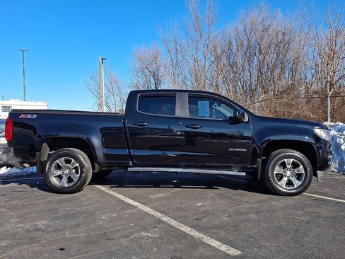 Used 2015 Chevrolet Colorado Z71 image 7