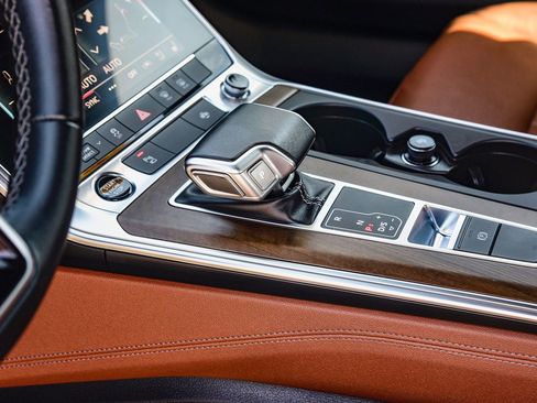 Used 2024 Audi A6 Premium Plus image 23