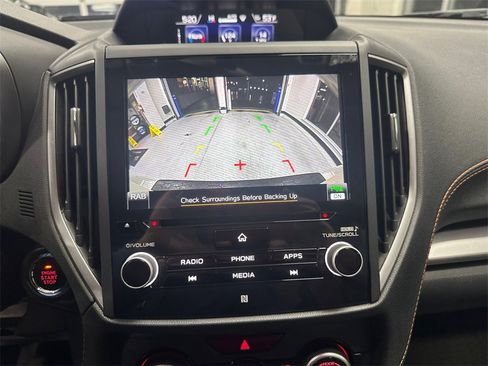 Certified 2023 Subaru Crosstrek 2.5i Limited image 21