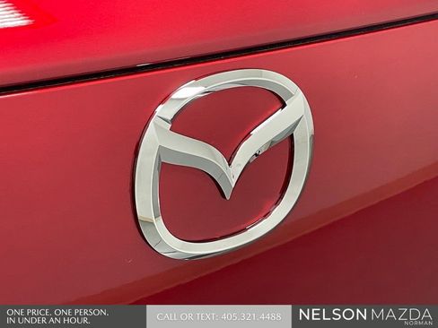 New 2026 MAZDA CX-50 2.5 Hybrid w/ Weather Package AWD/4WD image 15