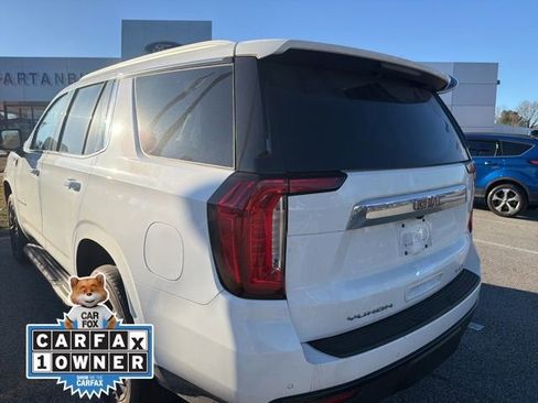 Used 2024 GMC Yukon SLE w/ Gmc Pro Safety Plus Package image 22